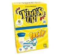 Asmodee Time's Up Party Gioco da tavolo Festa 12 anno/i 40 min RPOD0013