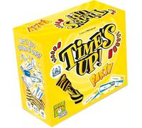 Time's Up! Party