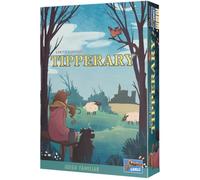 Asmodee Tipperary, Gioco da Tavolo, A partire da 8 anni, Da 2 a 5 Giocatori, 45 Minuti per Partita, Spagnolo, Lookout
