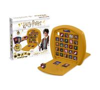 Le mosse vincenti abbinano il gioco da tavolo di Harry Potter