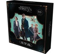 Asmodee Topi Games Fantastici Animali Gioco Da Tavolo Harry Potter