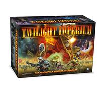 Twilight Imperium Quarta Edizione ITA - gioco da tavolo board game