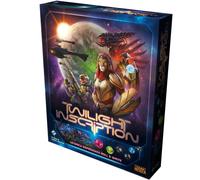 Twilight Inscription Gioco da Tavolo