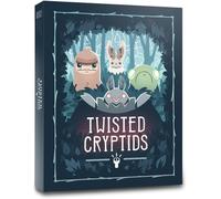 Twisted Cryptids