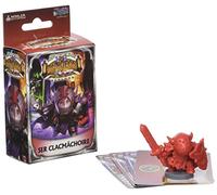 Asmodee UBISDE15, Super Dungeon Explore, Ser Clacmâchoire