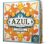 Asmodee Azul Mosaico De Cristal Board Game Spanish Version Multicolor Bambini