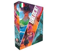 Asmodee Unlock! Enchanted Adventures, Gioco da Tavolo di Rompicapi, 10+ Anni, 1-6 Giocatori, Edizione in Italiano