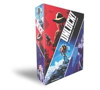 Unlock! Extraordinary Adventures