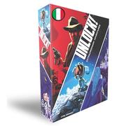 Unlock! Extraordinary Adventures