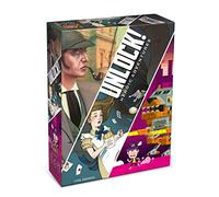 Unlock! Heroic Adventures