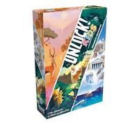 Asmodee, Unlock! Kids: racconti favolosi, gioco da ragazzi, gioco puzzle, 1-4 giocatori, dai 6+ anni, 20 minuti, tedesco