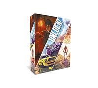Unlock! Legendary Adventures - Gioco da Tavolo