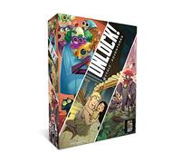 Unlock: Mythic Adventures Gioco da Tavolo in Italiano