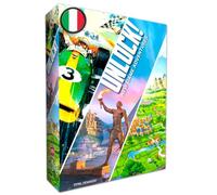 Asmodee - Unlock! New Game Adventures - Gioco da Tavolo Escape Room | Gioco da Tavola Collaborativo e Investigativo con App Gratuita - 1-6 Giocatori - 10+ Anni - 60-90 Minuti - Edizione Italiana