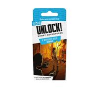 Unlock! Short Adventures Il Risveglio della Mummia