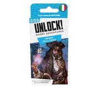 Unlock! SA - I Segreti della Piovra