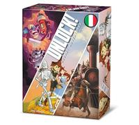 Unlock Secret Adventures ITA
