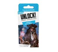 Unlock! SA - I Segreti della Piovra