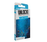 Unlock SA - il Cuore dell'Oceano