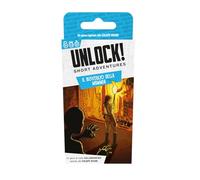 Unlock! Short Adventures Il Risveglio della Mummia