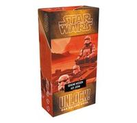 Asmodee Unlock Star Wars Carta da gioco Da collezione 10 anno/i Gioco SCOD0060