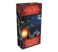 Asmodee- Accessori, Colore Multi-Colored, 8. Star Wars, SCOD0059