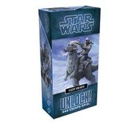 Asmodee Unlock Star Wars Carta da gioco Scambio di carte 10 anno/i SCOD0058