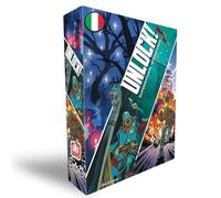 Unlock! Supernatural Adventures