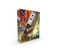 Unlock Timeless Adventures ITA