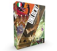 Unlock Timeless Adventures ITA