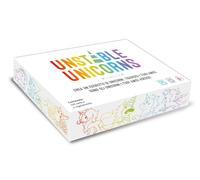 Asmodee: Unstable Unicorns - AA.VV.