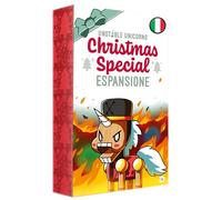 Unstable Unicorns - Natale Special