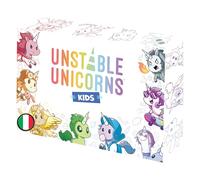 Unstable Unicorns Kids