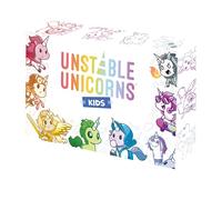 Unstable Unicorns Kids