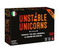 Unstable Unicorns VM18