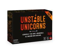 Unstable Unicorns VM18