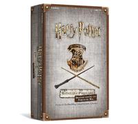 Harry Potter - Bataille de Poudlard - Défense contre les Forces du Mal