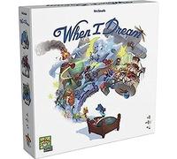 Asmodee Asmodee When I Dream S_0294_AUC5425016921630 Giocattoli