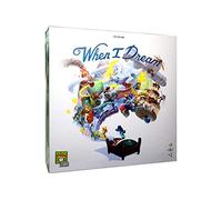 When I Dream - Gioco da Tavolo di sogni e comunicazione ita by Asmodee