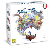 When I Dream - Gioco da Tavolo di sogni e comunicazione ita by Asmodee