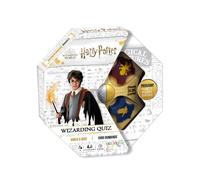 Harry potter wizarding quiz