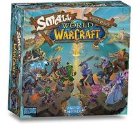 Asmodee WOW - Piccolo Mondo 'Version Française'