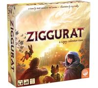 Asmodee: Ziggurat - Ed. Italiana - AA.VV.