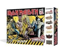 Zombicide, 2a Ed. - Iron Maiden Pack 2