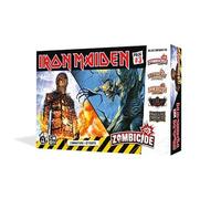 Zombicide - Iron Maiden Pack 3