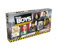 Asmodee Zombicide 2E: The Boys Pack #2 Gioco da tavolo di espansione multilingue