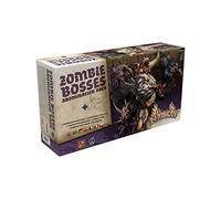 Asmodee - Zombicide: Abomination Pack - Espansione Gioco da Tavolo, Edizione in Italiano