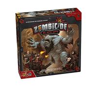 Asmodee Zombicide Black Ops