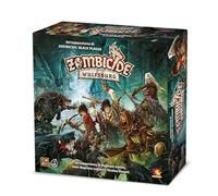 ZOMBICIDE WULFSBURG lupi mannari ESPANSIONE PER ZOMBICIDE BLACK PLAGUE gioco da