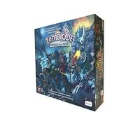 ZGH - Friends and Foes